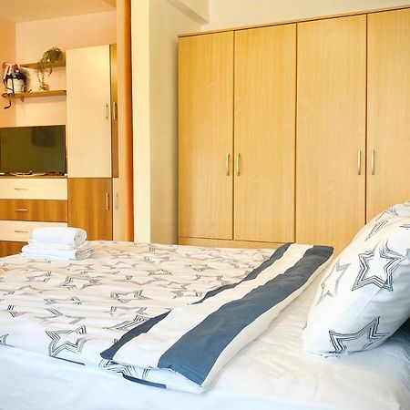 Sunny Central Apartment With Tv & Wi-Fi Στάρα Ζαγόρα Εξωτερικό φωτογραφία