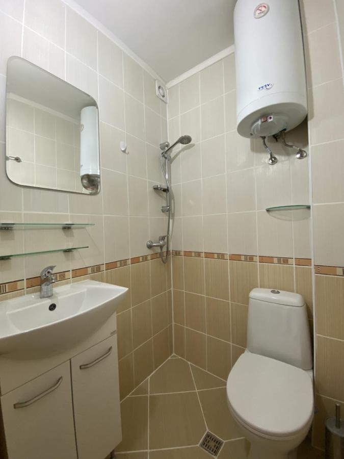 Sunny Central Apartment With Tv & Wi-Fi Στάρα Ζαγόρα Εξωτερικό φωτογραφία