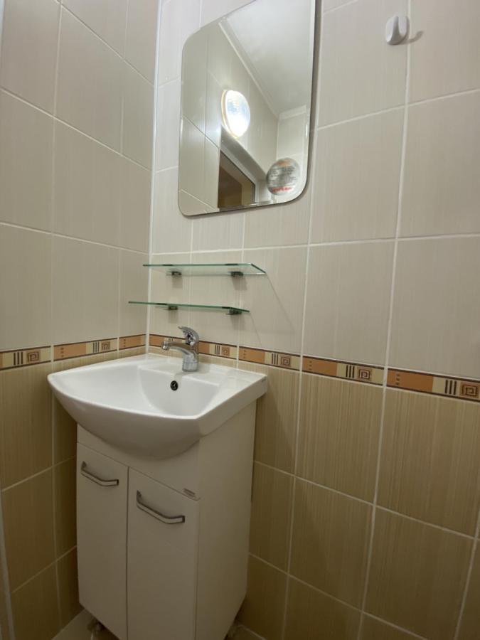 Sunny Central Apartment With Tv & Wi-Fi Στάρα Ζαγόρα Εξωτερικό φωτογραφία