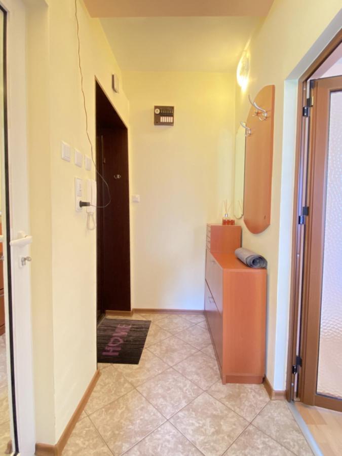 Sunny Central Apartment With Tv & Wi-Fi Στάρα Ζαγόρα Εξωτερικό φωτογραφία