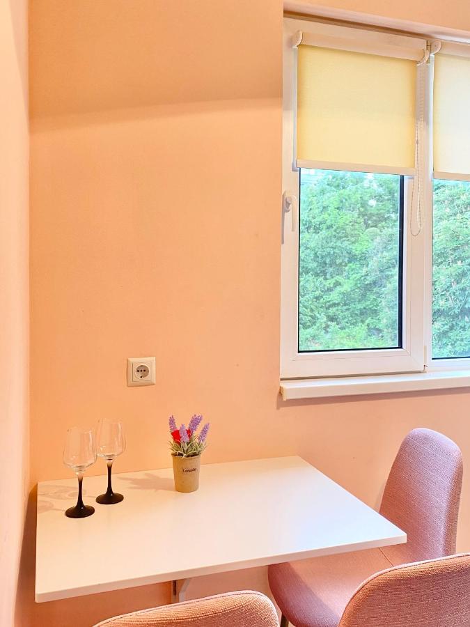 Sunny Central Apartment With Tv & Wi-Fi Στάρα Ζαγόρα Εξωτερικό φωτογραφία