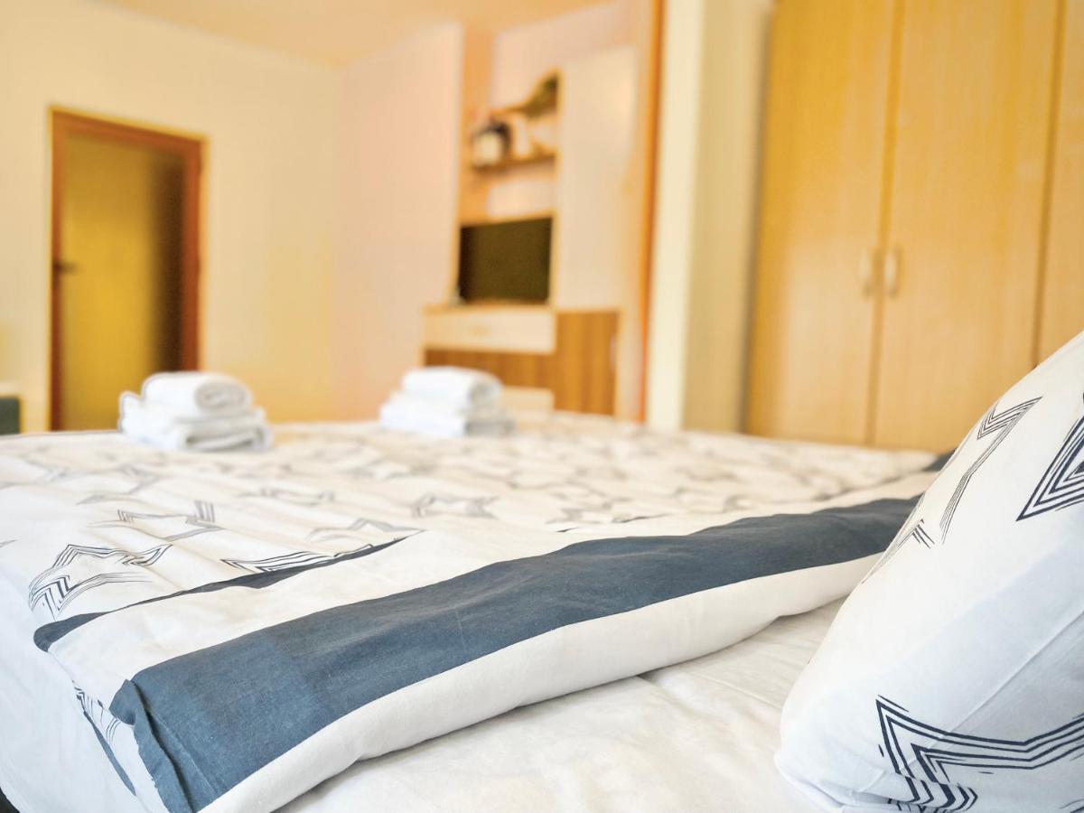 Sunny Central Apartment With Tv & Wi-Fi Στάρα Ζαγόρα Εξωτερικό φωτογραφία